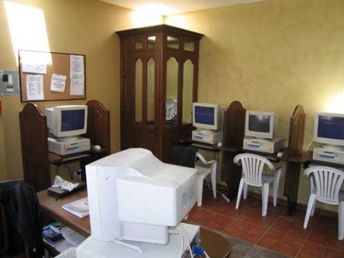 Enforex Ecuador Quito